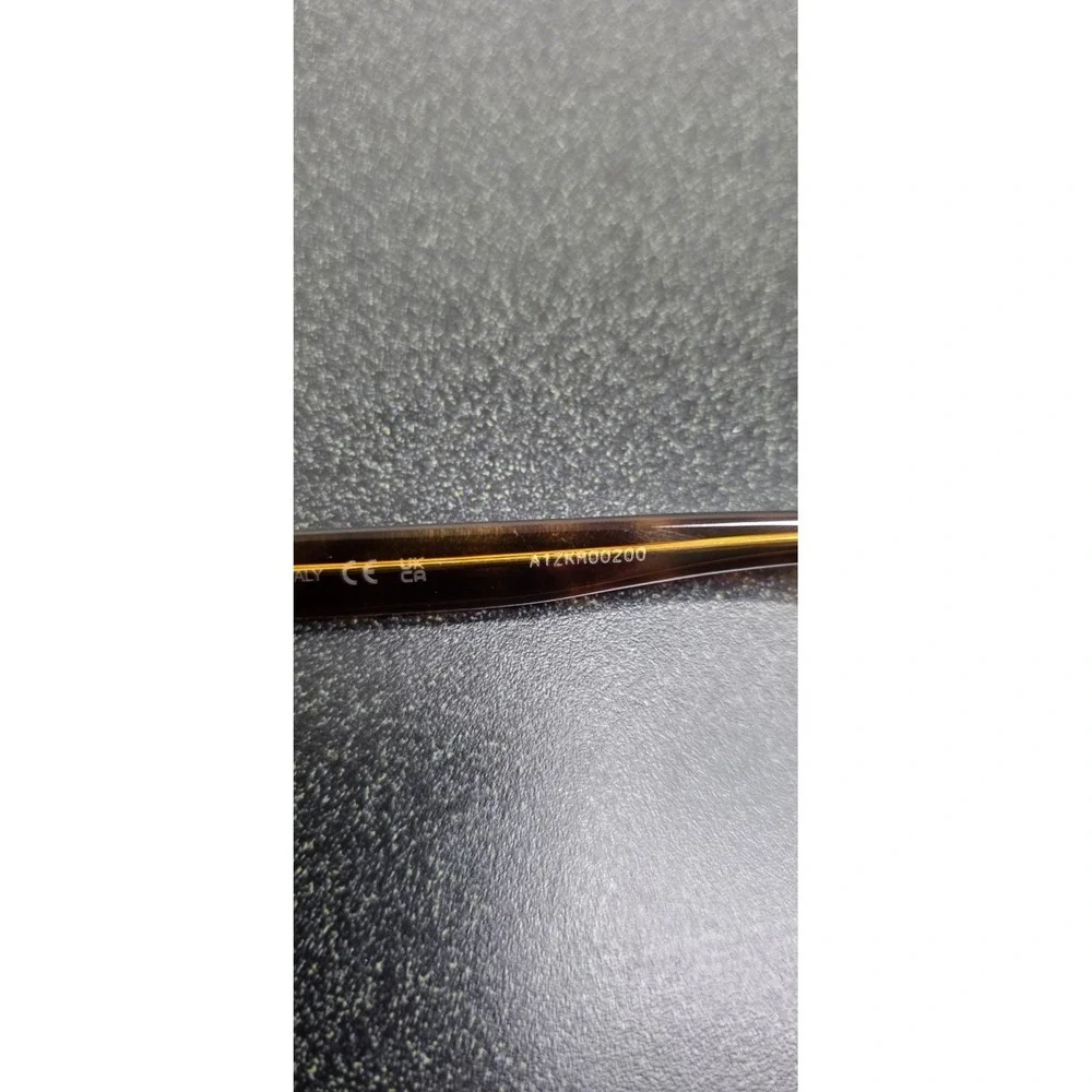 GUCCI GG0632S 002 56-20 145 Sunglasses Tortoise Print Frame‎ Sunnies Shades